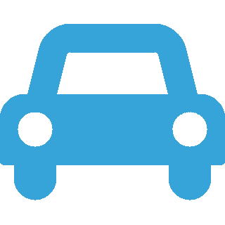 Tablethouders auto